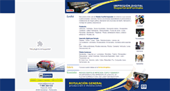 Desktop Screenshot of eurorot.com